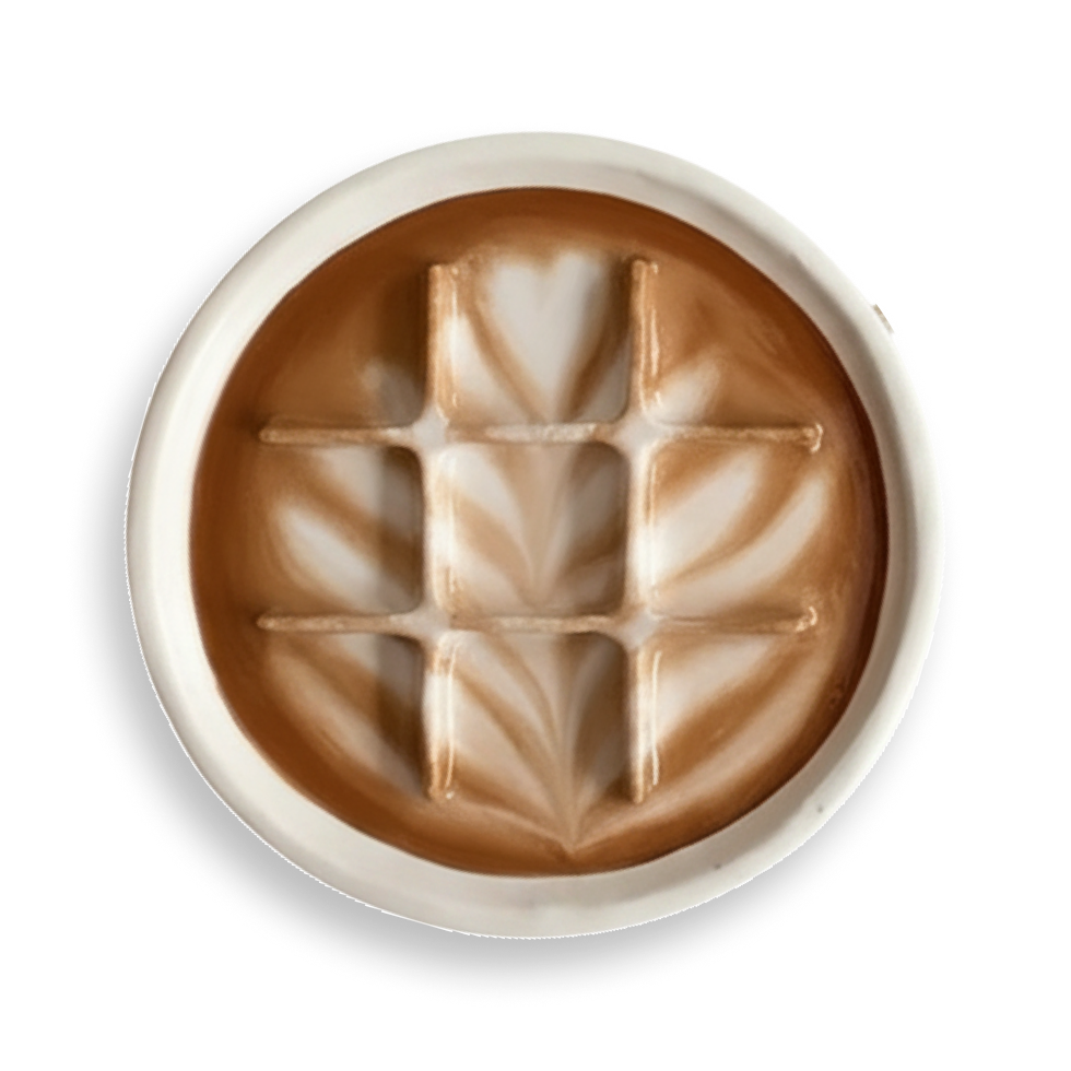 Coffee coaster